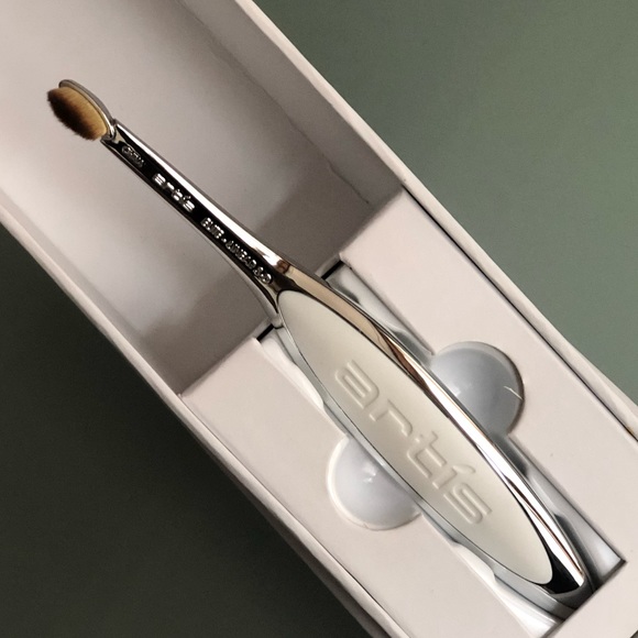Artis Linear 3 Demo Brush, Mirror Finish - Picture 4 of 5